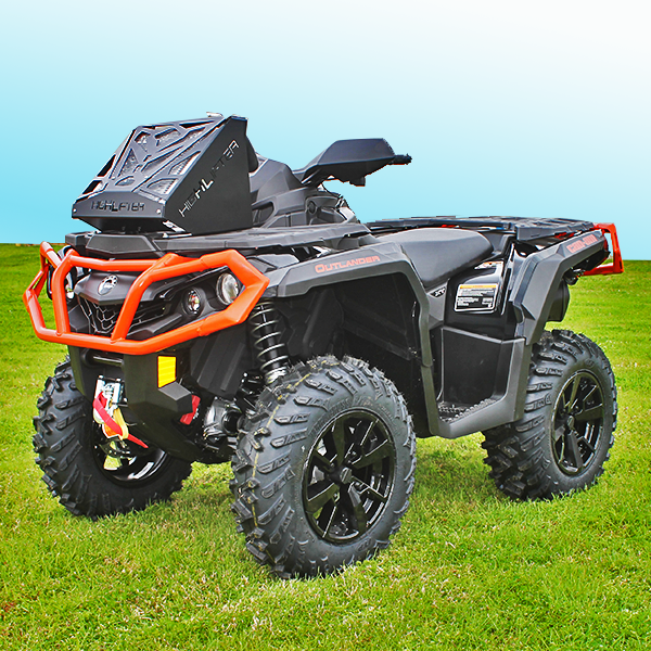 1.5’’ Signature Series Lift Kit Can-Am Outlander