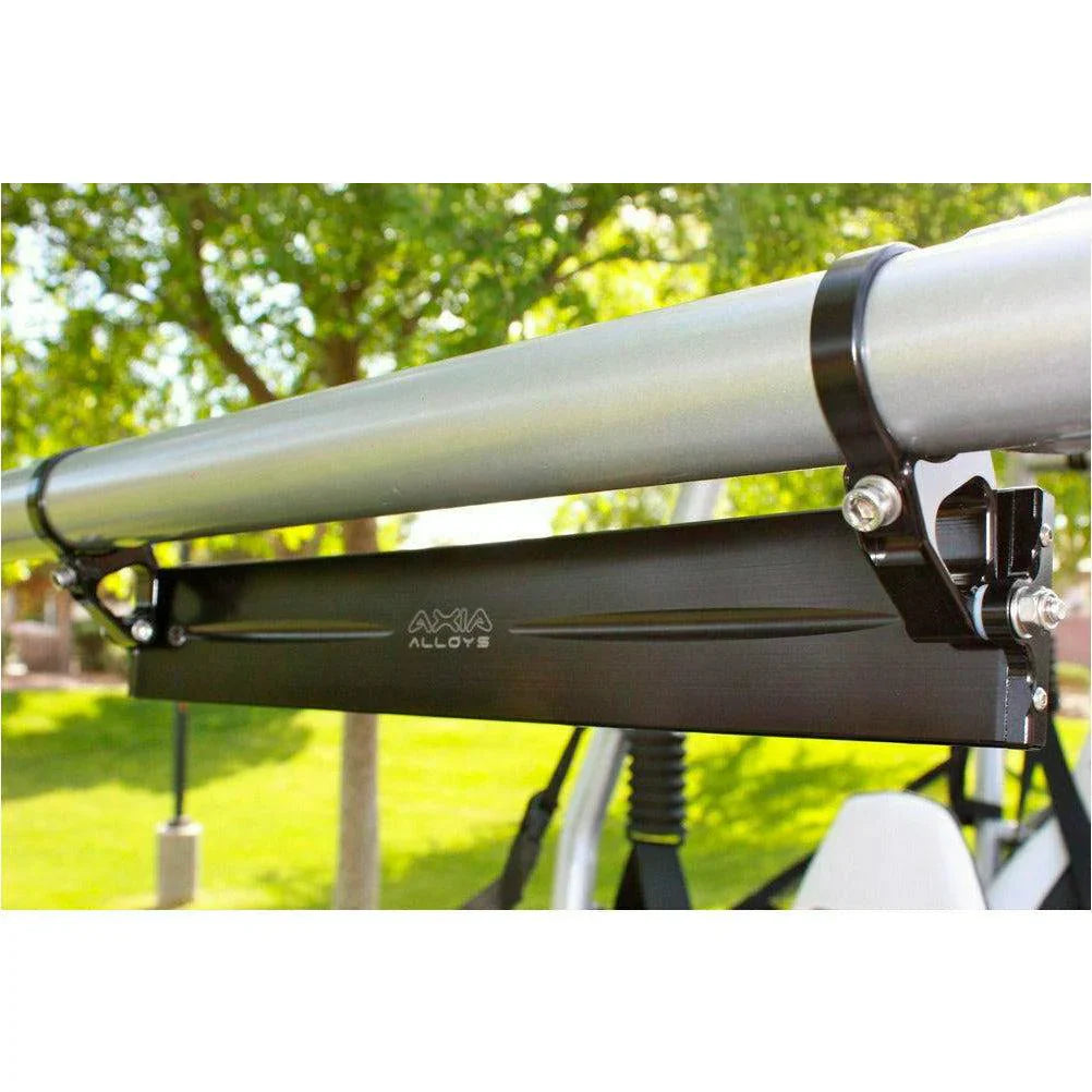 17’’ Wide Panoramic Rearview Mirror (1.5’’ Arms)