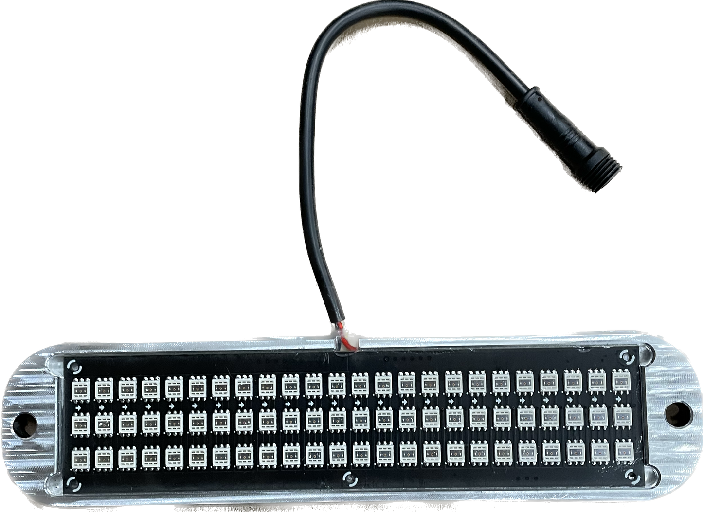 187 Style 8ββ Rock Light 2.0 - Rock Lights
