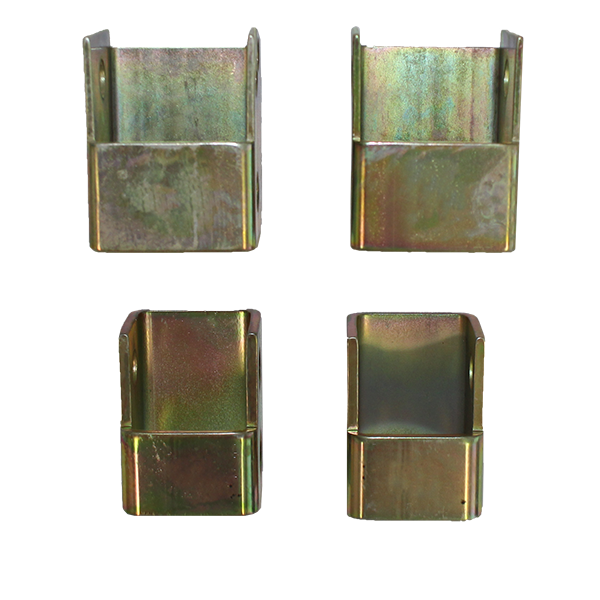 2’’ Lift Kit Kawasaki Bayou 300 2x4 4x4