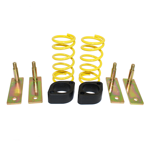 2’’ Lift Kit Kawasaki Mule 2500/3000/3010/3020
