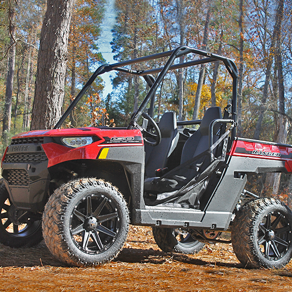 2’’ Lift Kit Polaris Ranger 150