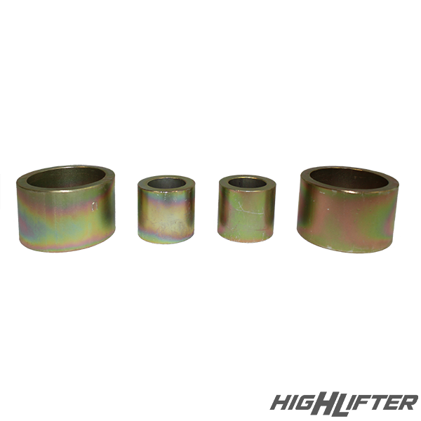 2’’ Lift Kit Polaris Ranger 500/700