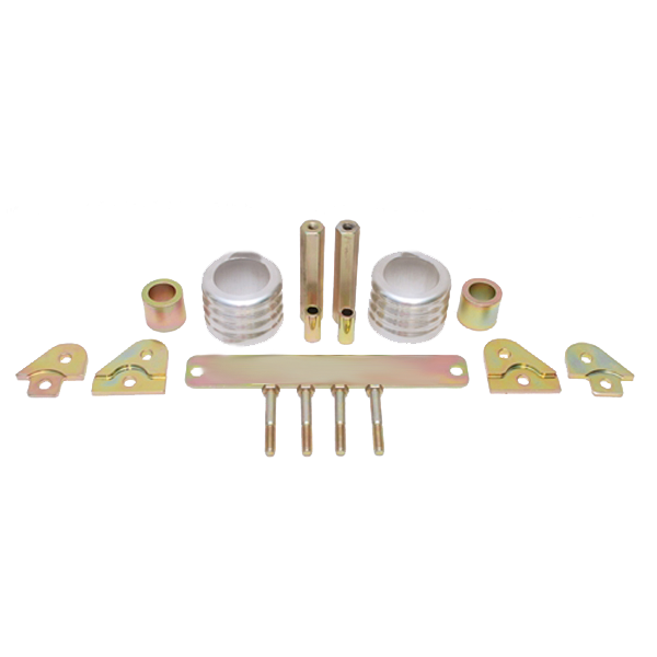 2’’ Signature Series Lift Kit Polaris Sportsman 450/500/600/700/800