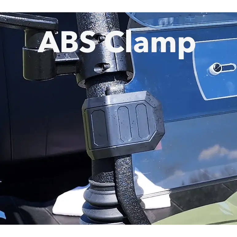 2024-2025 Polaris RZR XP 1000 - Full Front Windshield