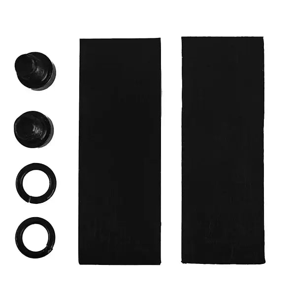 26’’ Marine Amplified Soundbar with Bluetooth USB & RGB Lighting 6 Speakers 600 Watts