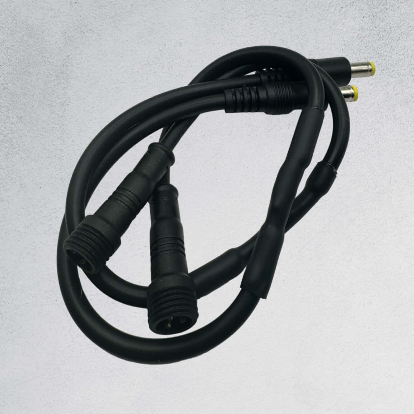 2811 RGB Adaptor RGB To Solid - whip accessories