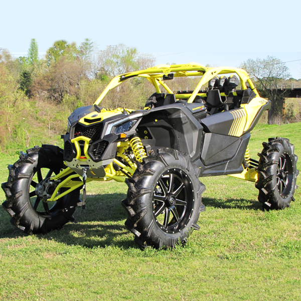 5’’ Spring Lift Kit Can-Am Maverick X3 XMR