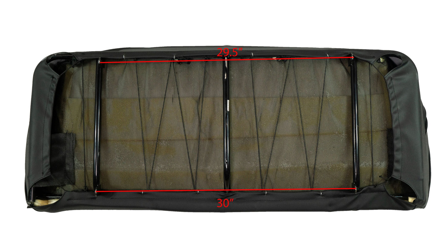 52’’ Universal Bench Seat - Bench Seat