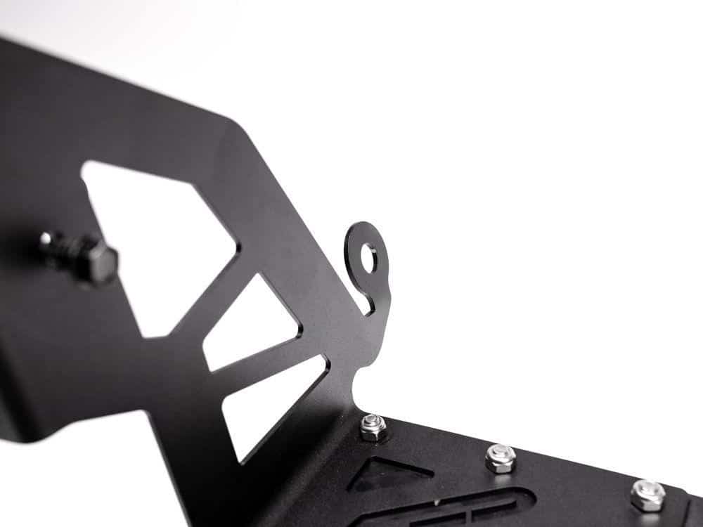 Agency Power Can-Am Maverick X3 Mud Flaps