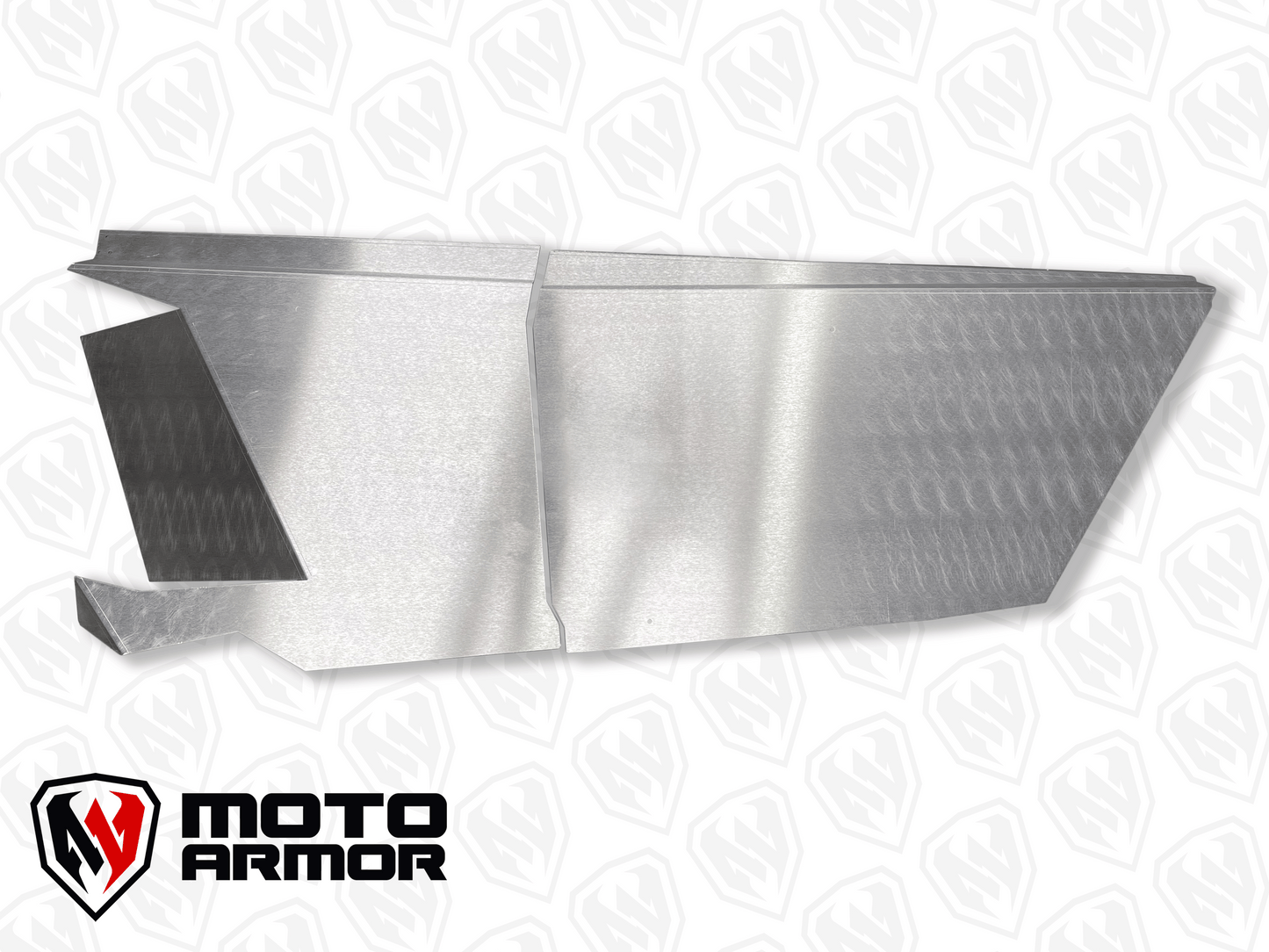 Aluminum Doors for RZR PRO XP 4/Turbo R4/Pro R4 - Doors