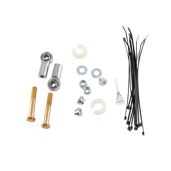 APEXX Front Forward Upper & Lower Control Arms Polaris Ranger XP 900