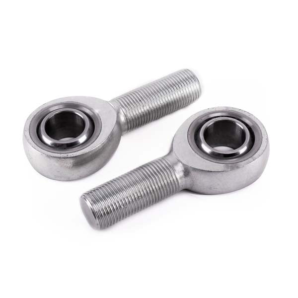 APEXX Lower Radius Bar Polaris RZR Turbo S 1000 - Spherical Bearings Installed