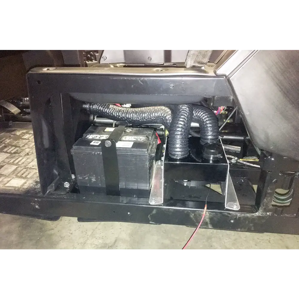 Arctic Cat Havoc Cab Heater with Defrost (2018-Current)