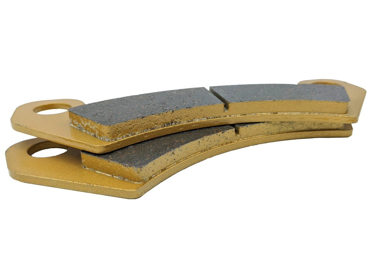 Arctic Cat/Textron Wildcat X 2018-2019 Ceramic Brake Pad Set - Vehicle Parts & Accessories