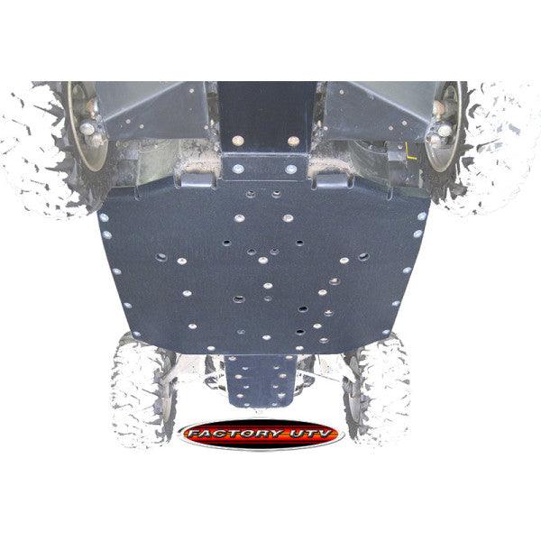 Can-Am Commander (2010-2020) UHMW Skid Plate - Skid Plates
