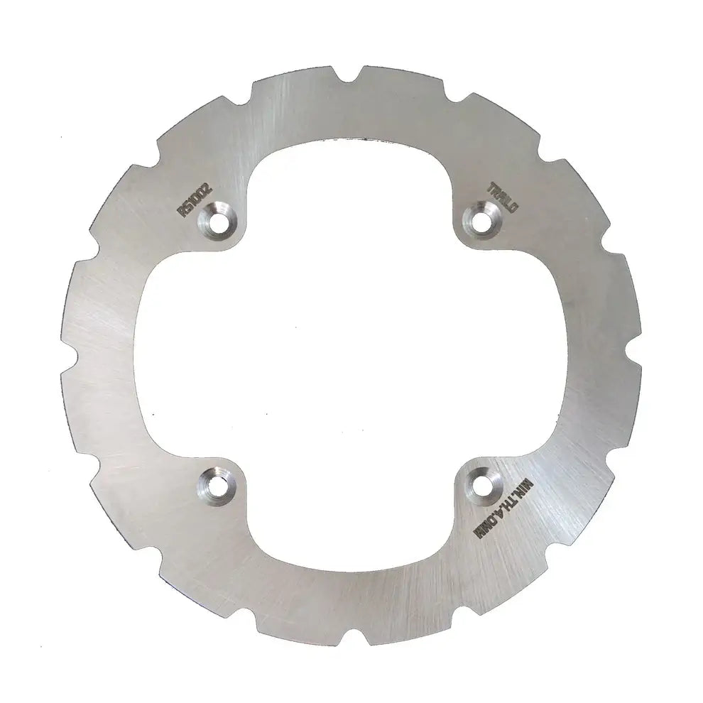 Can-Am Commander/Commander MAX 1000R/700 2021-2024 Ridge Rider Disc Brake Rotors - Brake Rotors
