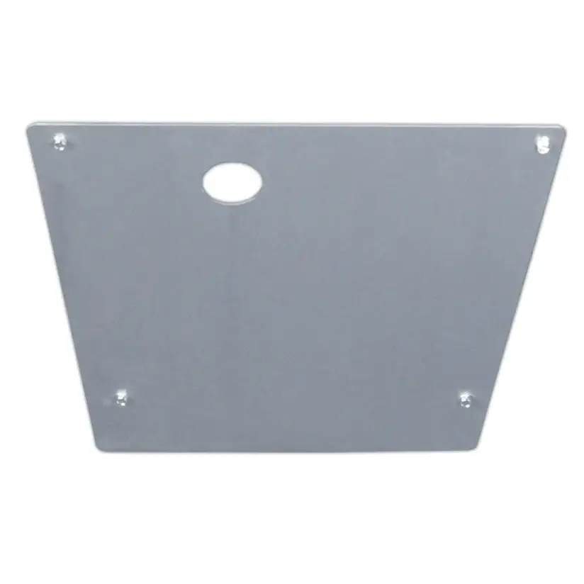 Can-Am Commander & Maverick Sport/Trail UHMW Skid Plate - Skid Plates