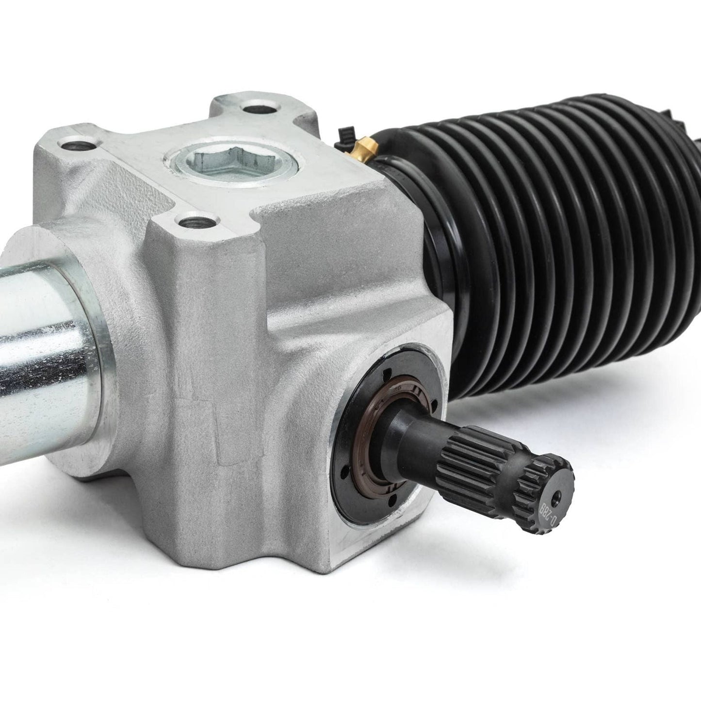 Can Am Defender HD5 RackBoss 2.0 Rack & Pinion