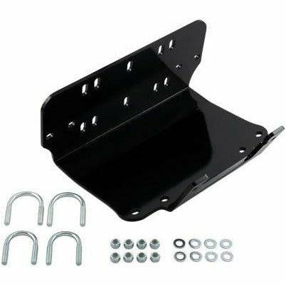 Can Am Maverick (2013-2015) Winch Mount