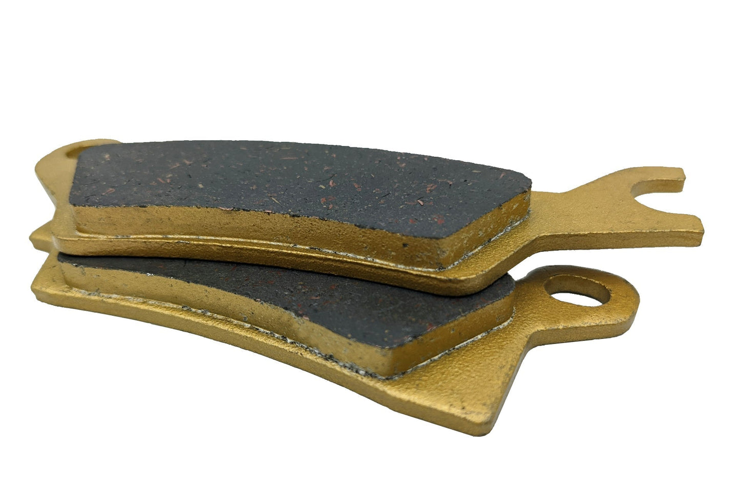 Can-Am Outlander 1000/650/450 6x6 2015-2026 4 Wheel Ceramic Brake Pad Set - Vehicle Parts & Accessories
