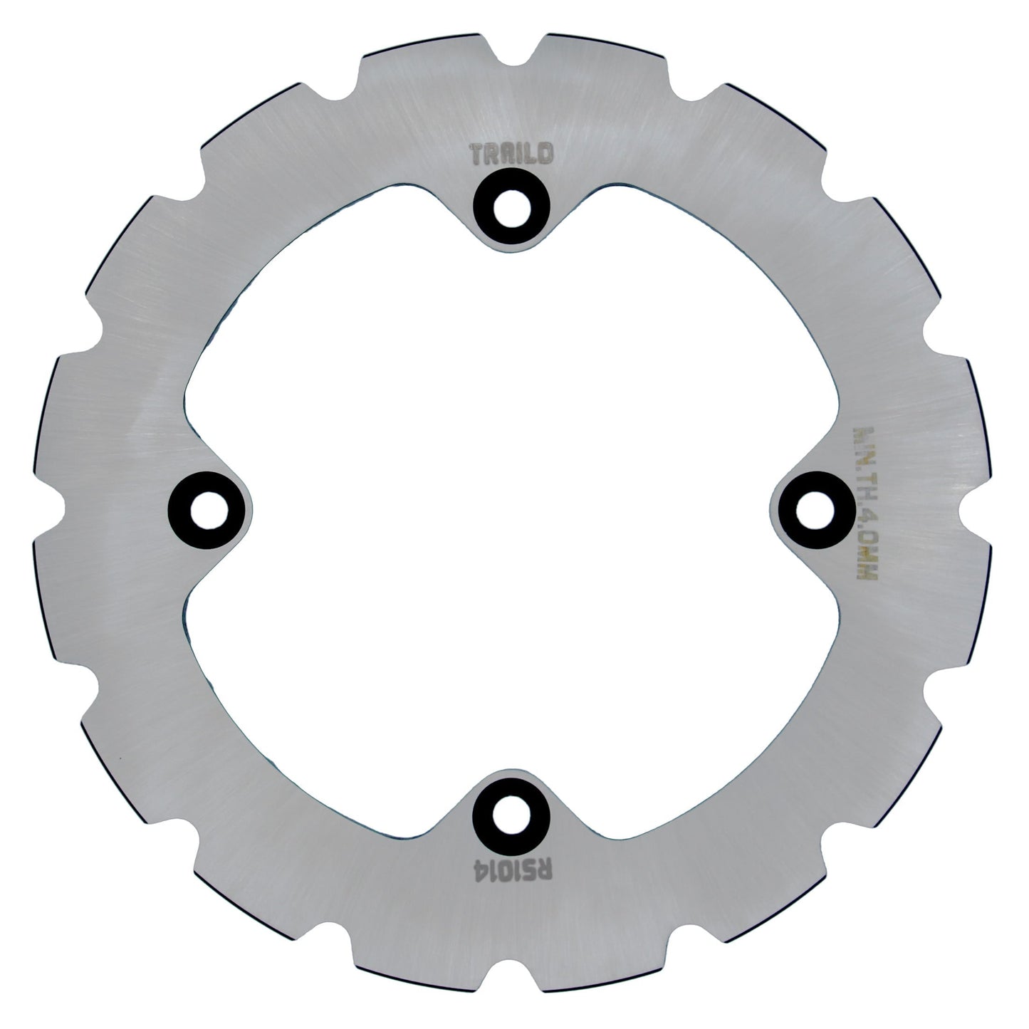 Can-Am Renegade 1000/850/800/570/500 2012-2019 Ridge Rider Disc Brake Rotor Kit - Brake Rotors