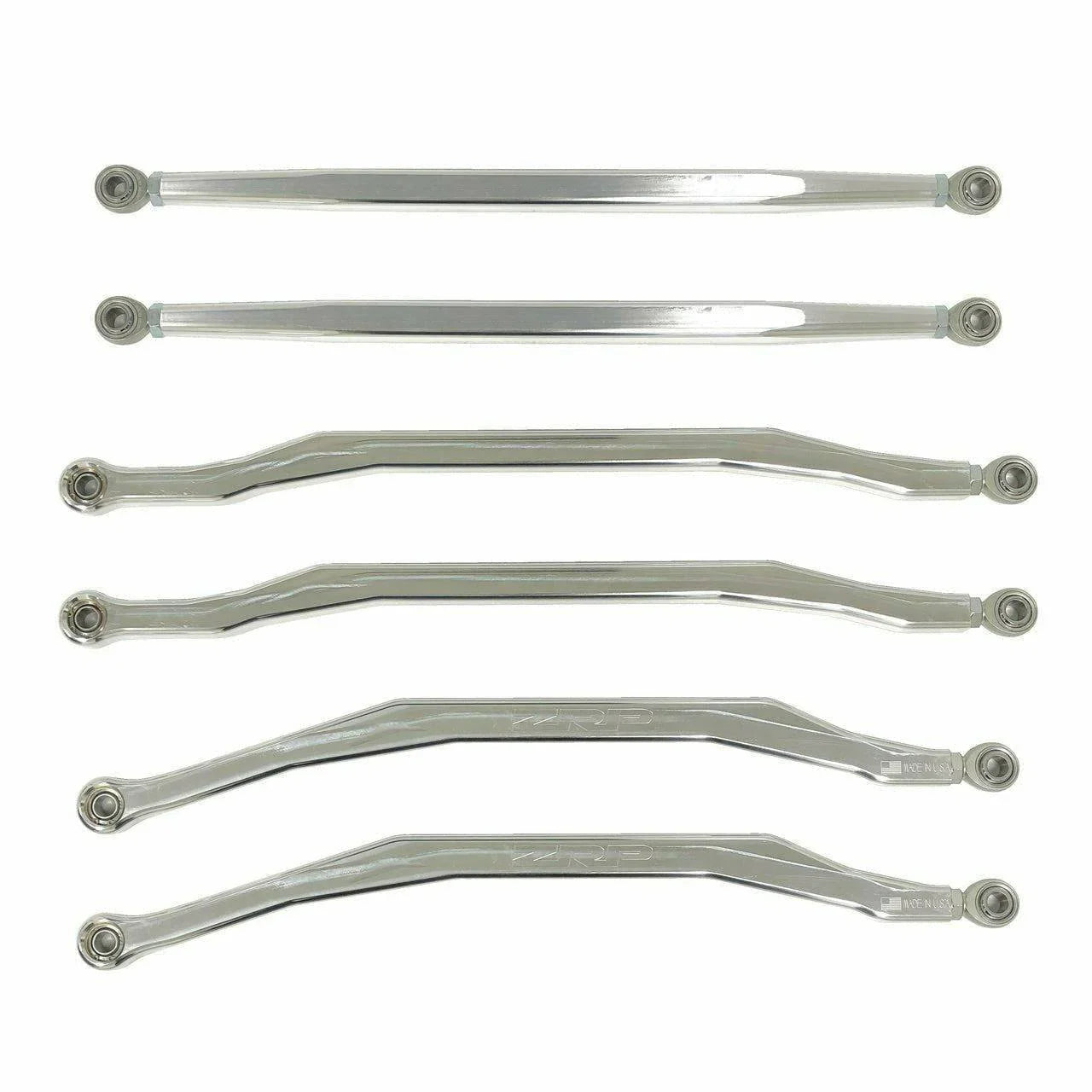 Can Am X3 72’’ High Clearance Radius Rod Set