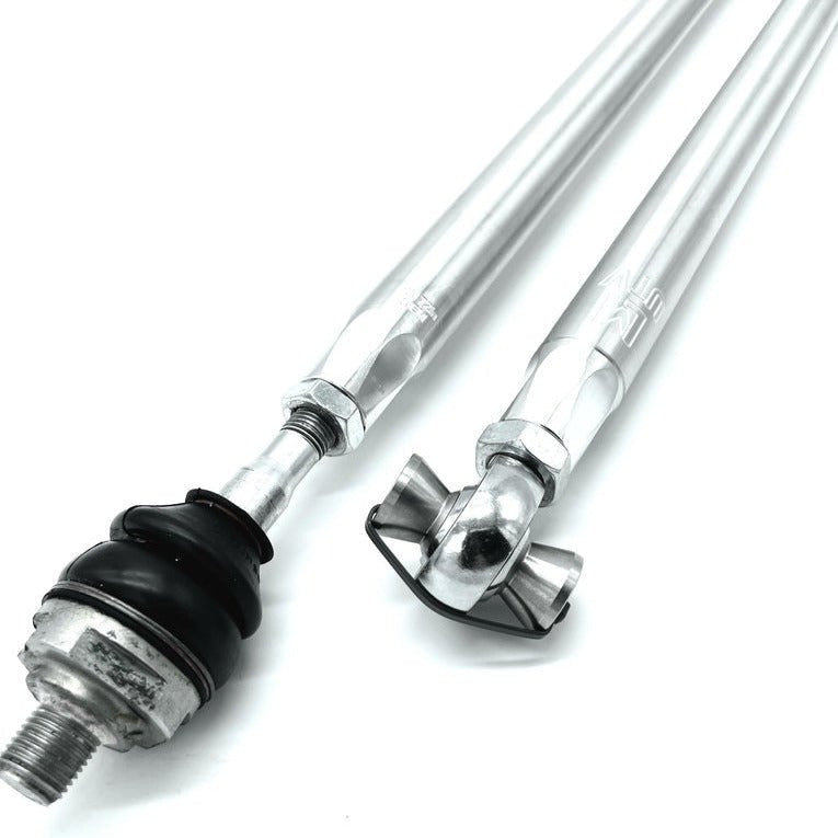 Can Am X3 72’’ Steering Tie Rods (OEM Inner)