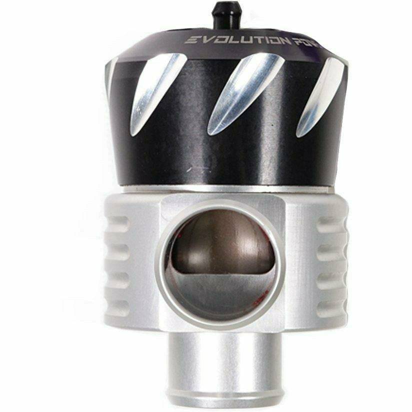 Can Am X3 Billet Boost Recirculating Valve (BRV)