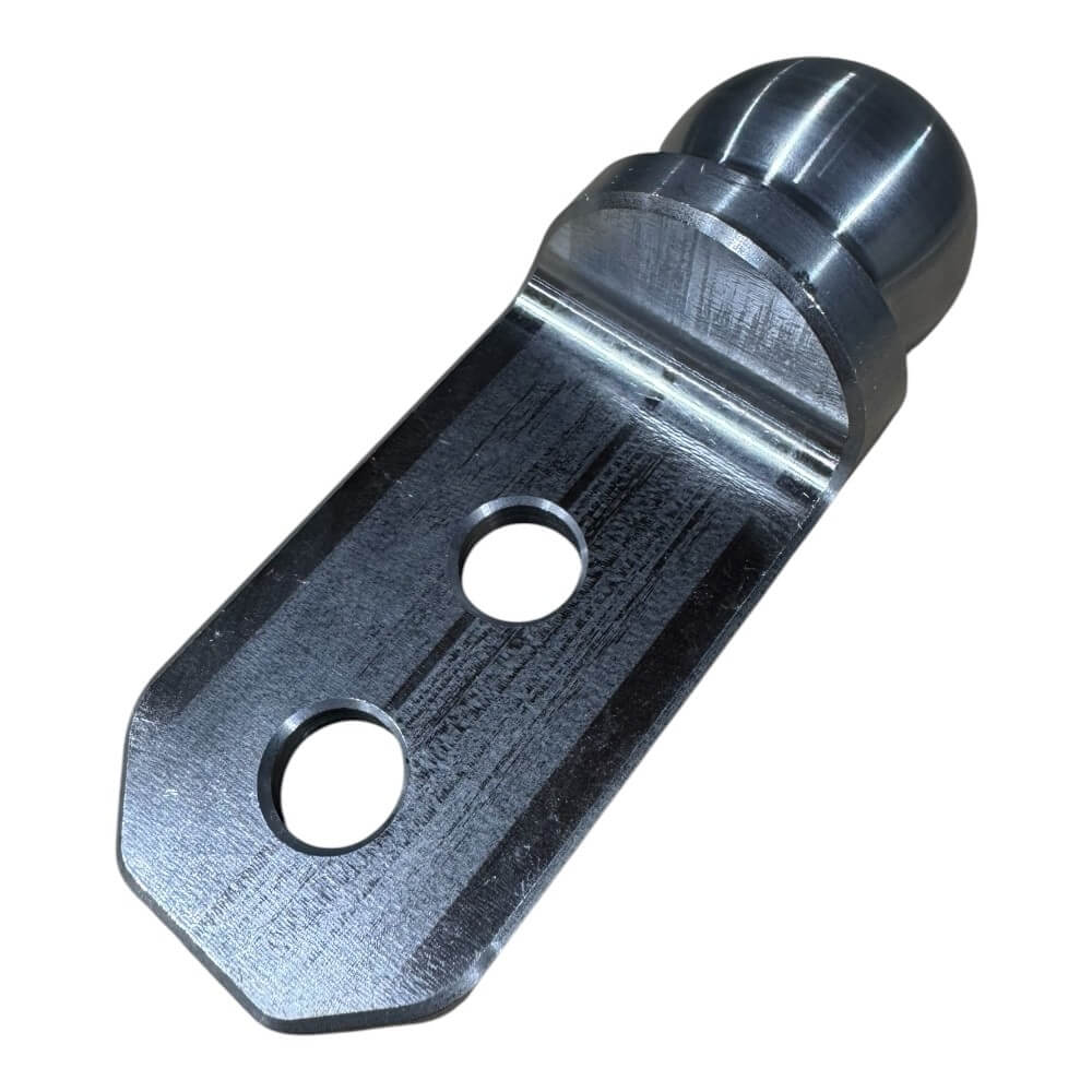 CF Moto Z-10 Cage Bung Set - Vehicle Parts & Accessories
