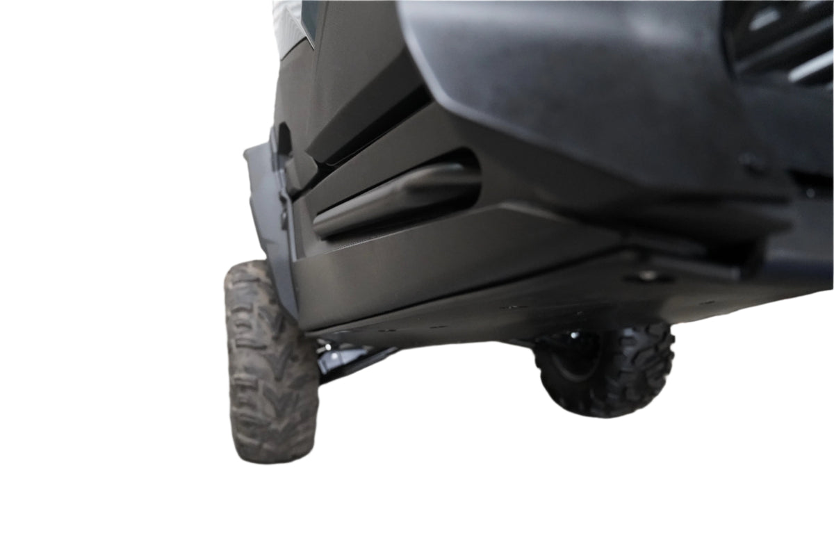 CF Moto ZFORCE 950 UHMW Rock Sliders - Rock Sliders