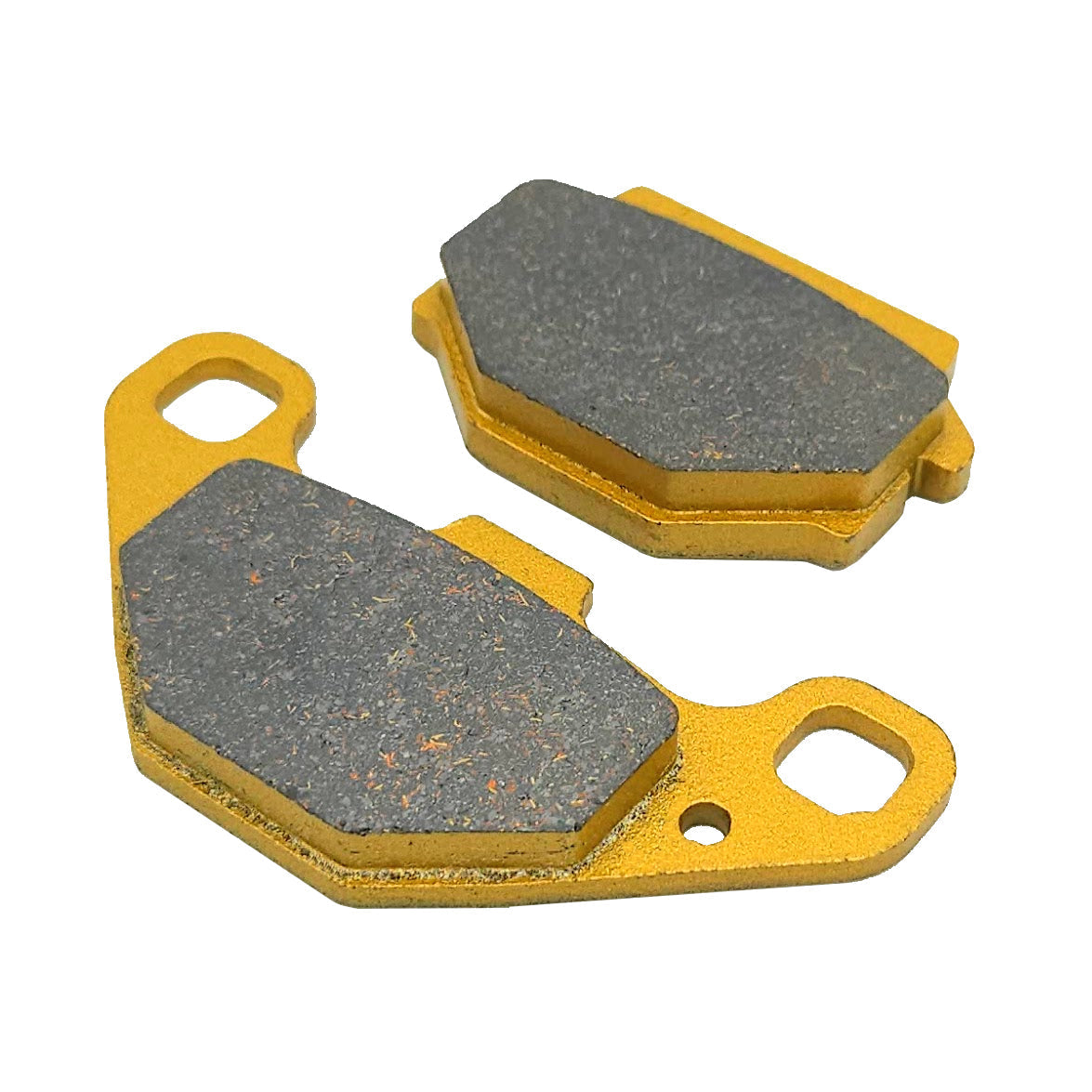 CFMoto UFORCE 500/800 2013-2017 Ceramic Brake Pad Set - Vehicle Parts & Accessories