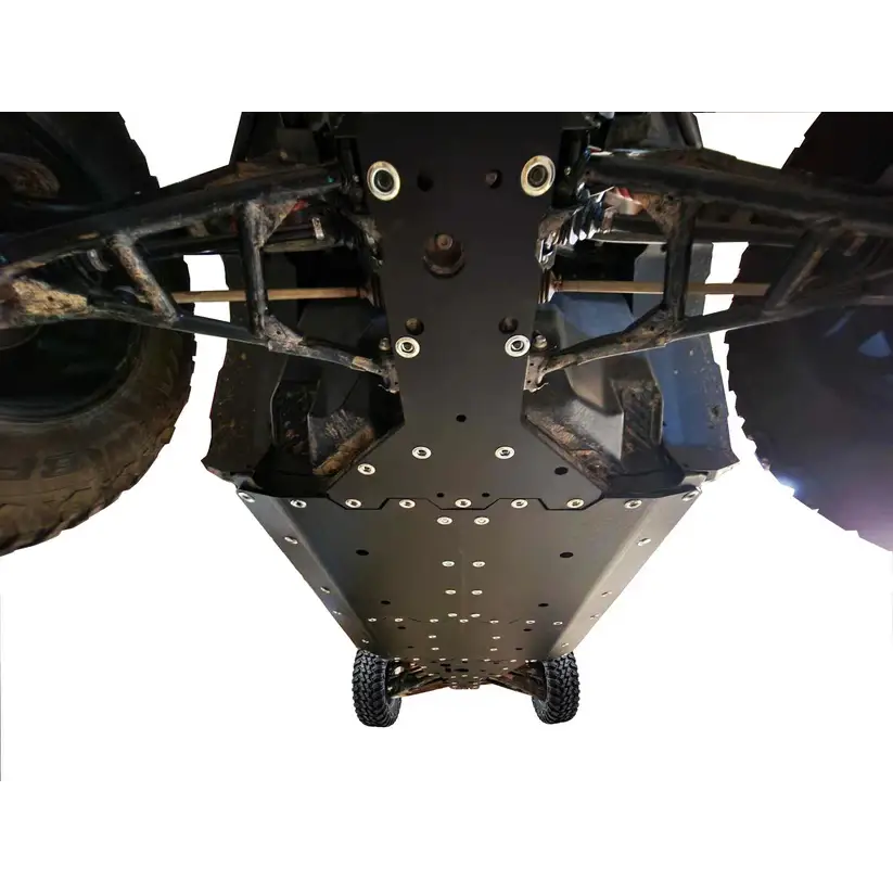 CFMoto ZForce 950 Sport 4 - 1/2’’ HDPE Skid Plate