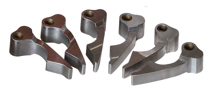 Clutch Kit for Maverick X3 RR (0-3000’) Stock Tires (20-21)