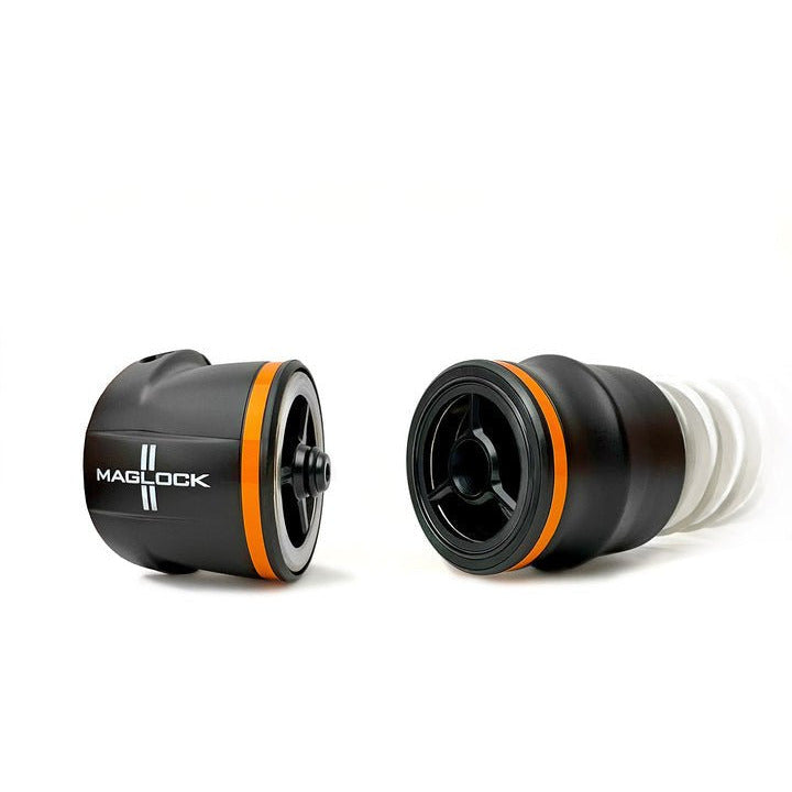 Coaxial System (Forced Air)