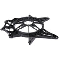 Cooling Radiator Fan Cover Replacement For Can-Am Maverick X3 / X3 MAX