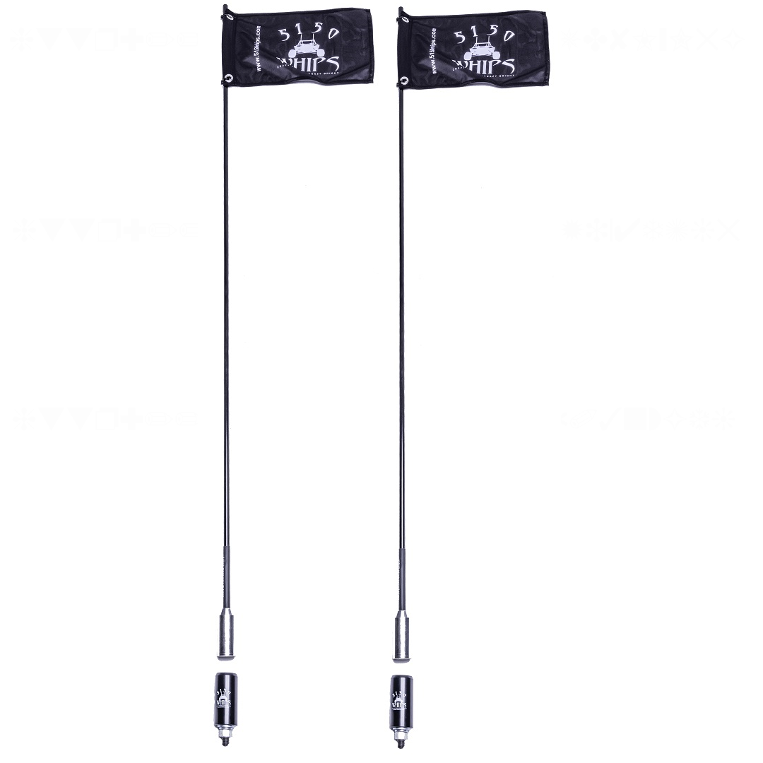 Day Time Whips - Whip