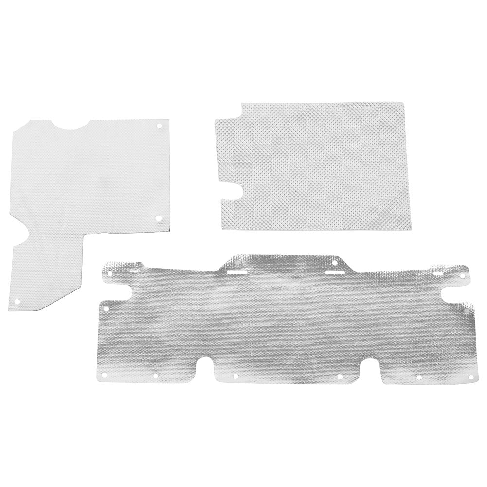 DEI Heat Shield Kit - Honda Talon