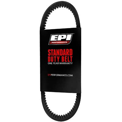 EPI Performance Standard Belt - Polaris - WE262003 - Drive Belts