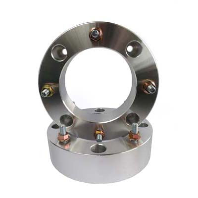 EPI Performance Wheel Spacer 2 inch 4-156 12MM Stud 1.5 Thread