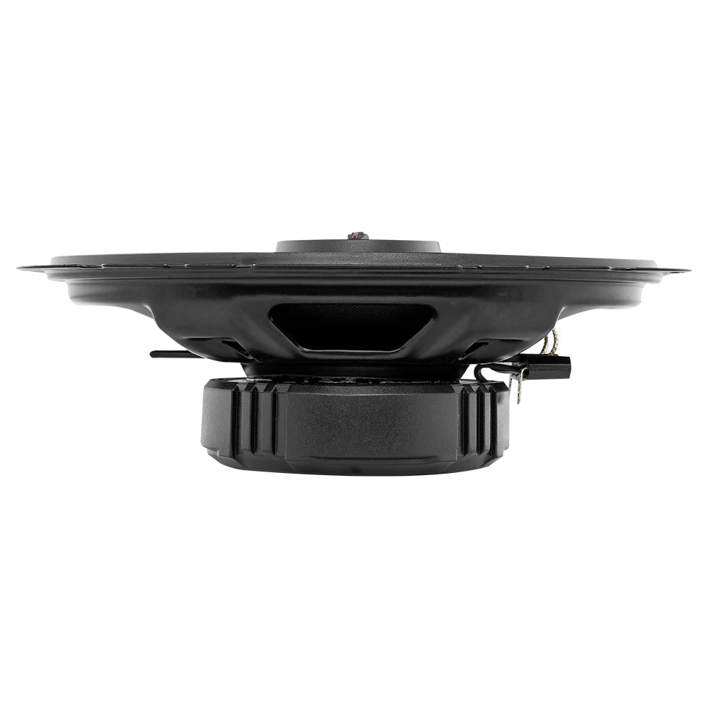 GEN-X 4x6 2-Way Coaxial Speakers 45 Watts Rms 4-Ohm DS18 - Car|Truck/SUV|Jeep|ATV/UTV|Marine