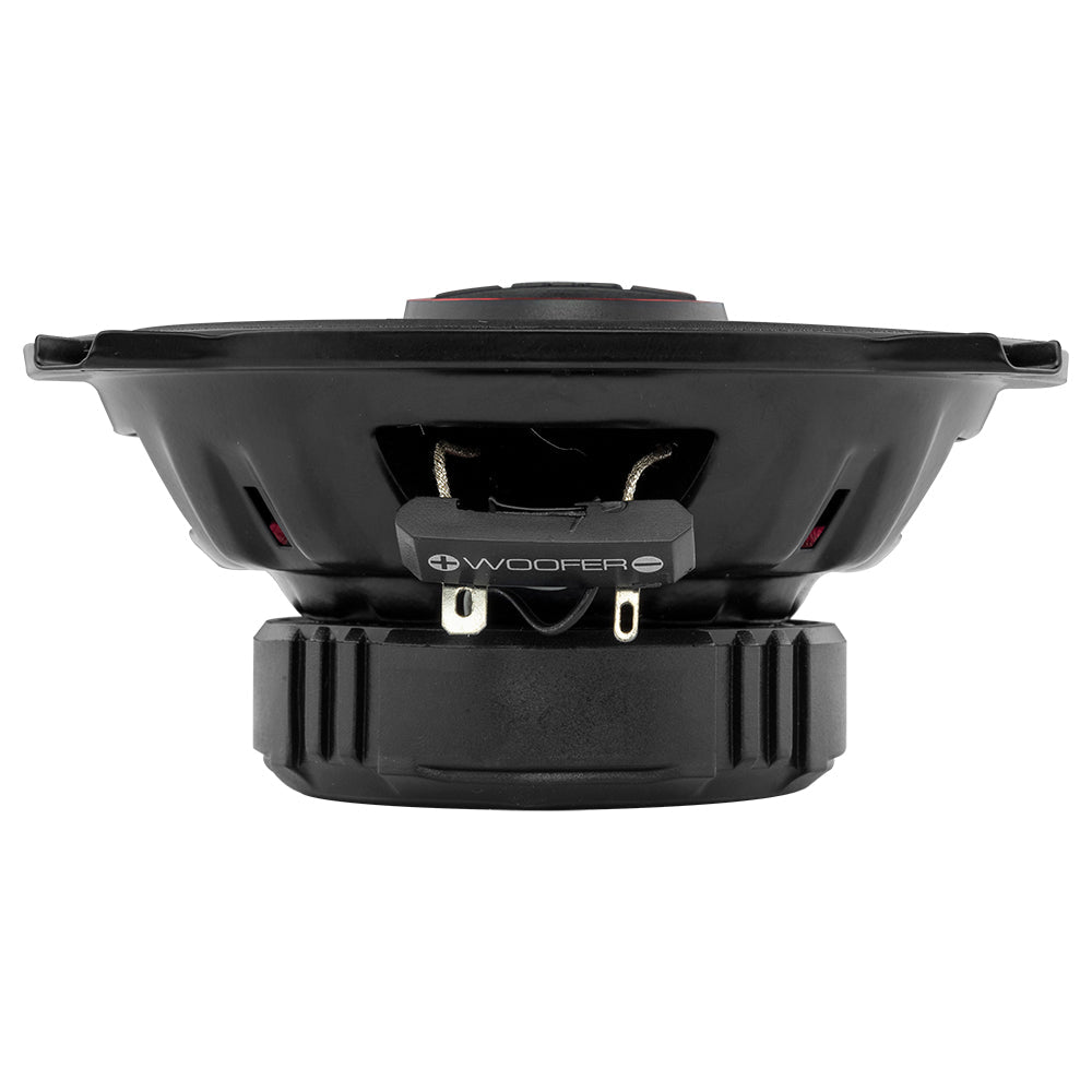 GEN-X 5.25 Inch 2-Way Coaxial Speakers 45 Watts Rms 4-Ohm DS18 - Car|Truck/SUV|Jeep|ATV/UTV|Marine