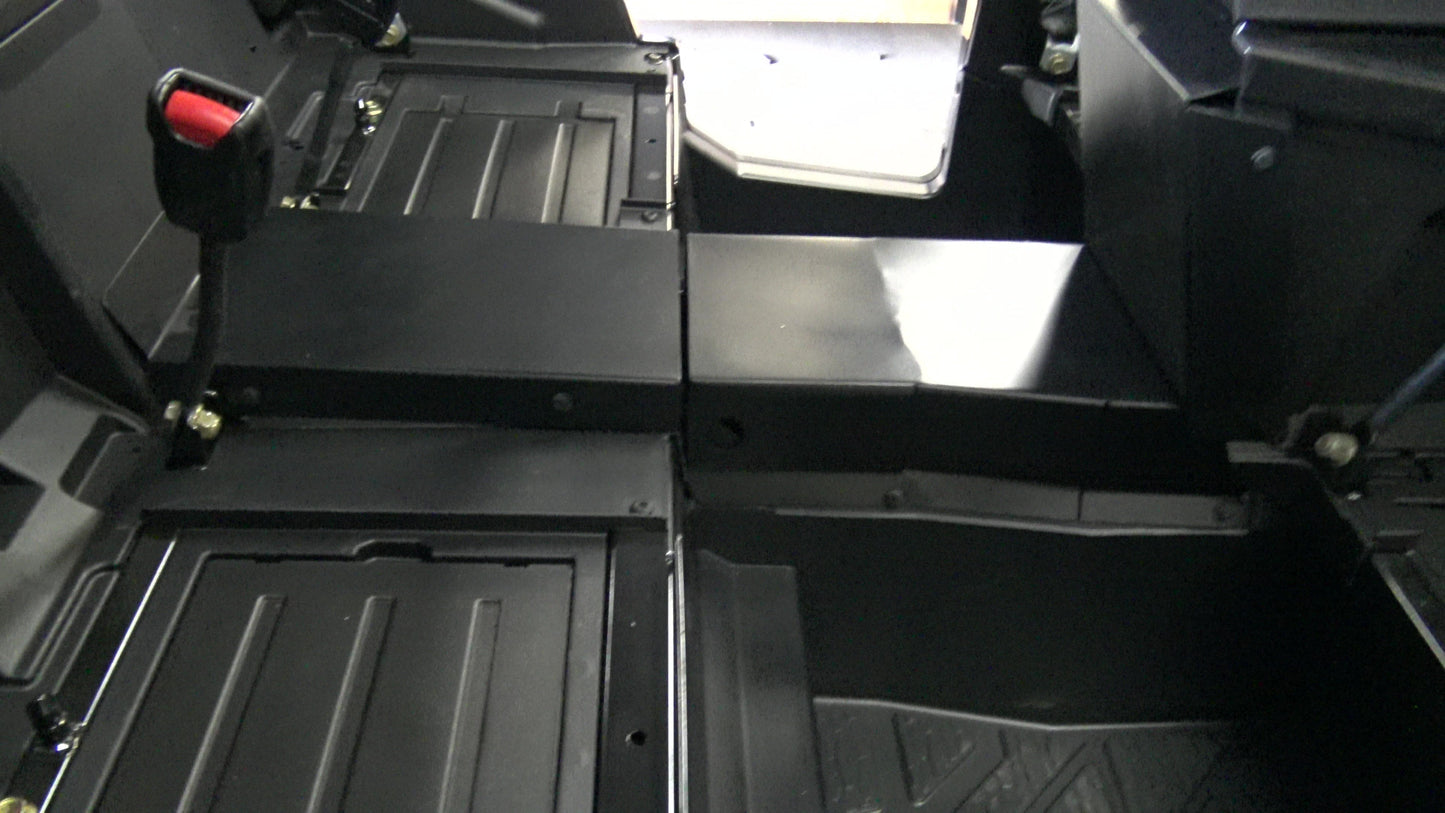 General 4 Console Delete Kit (2017-2024) *NOT REFUNDABLE/RETURNABLE* - Console Delete Kit