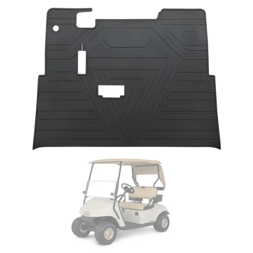 Golf Cart Floor Mat