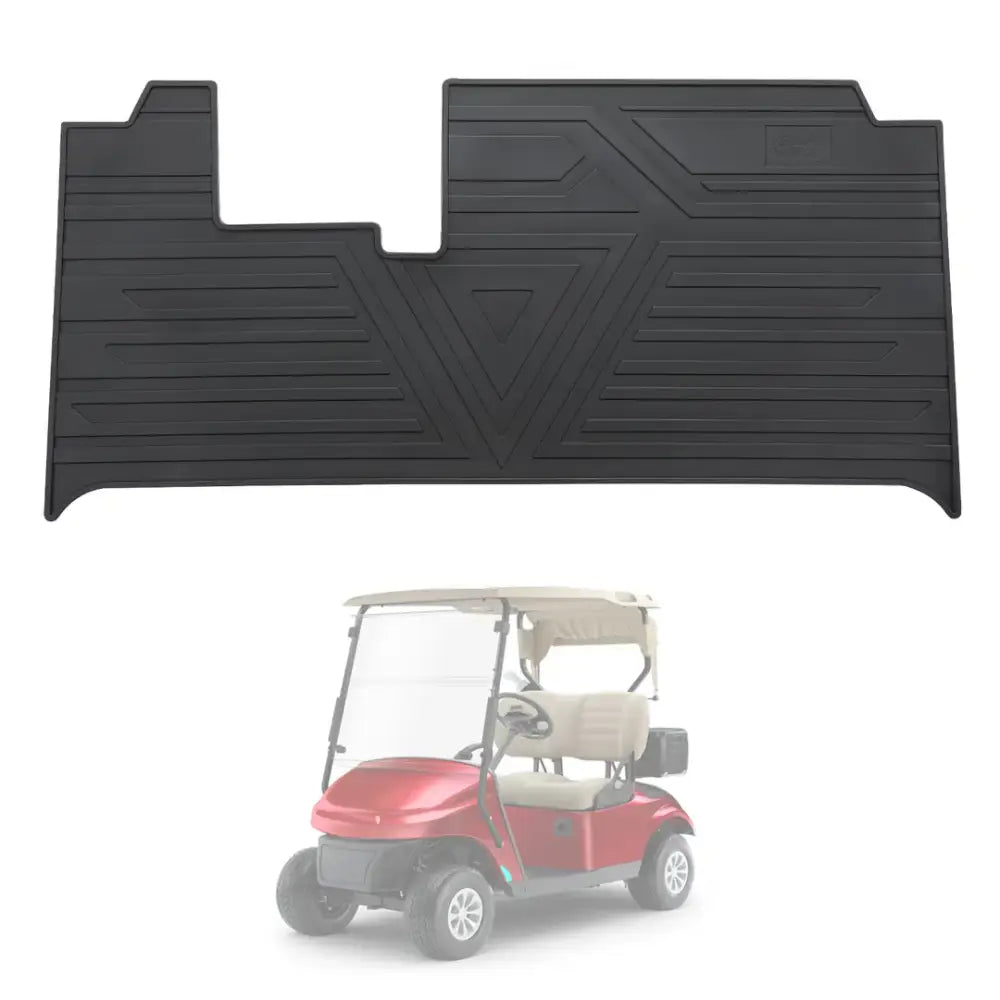 Golf Cart Floor Mats