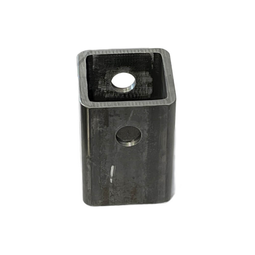 Hitch Receiver Tube 2”