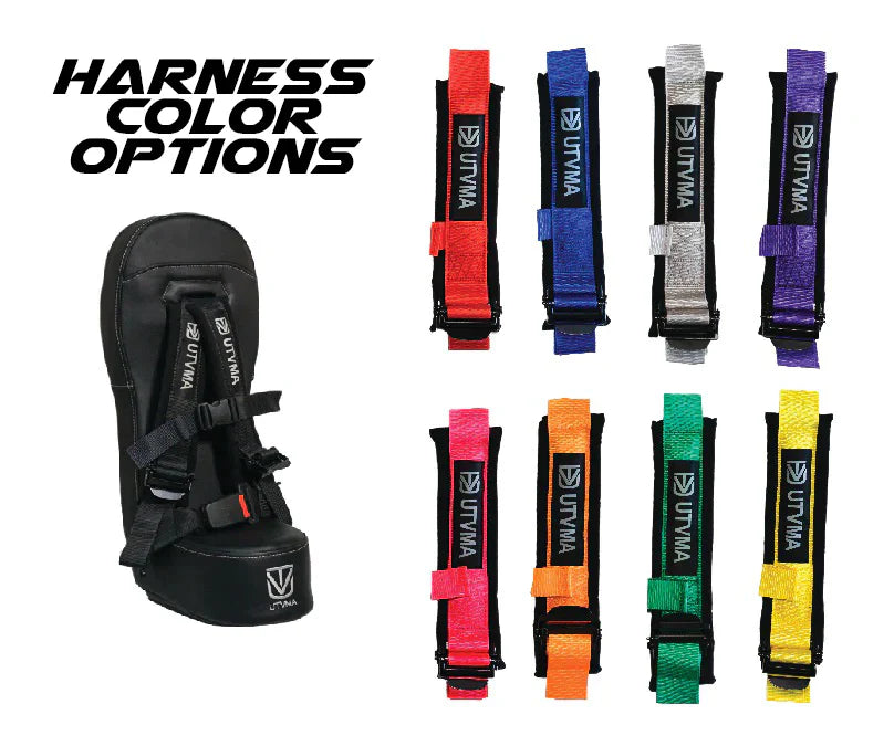 Honda Talon 2 Bump Seat (2019-2024)