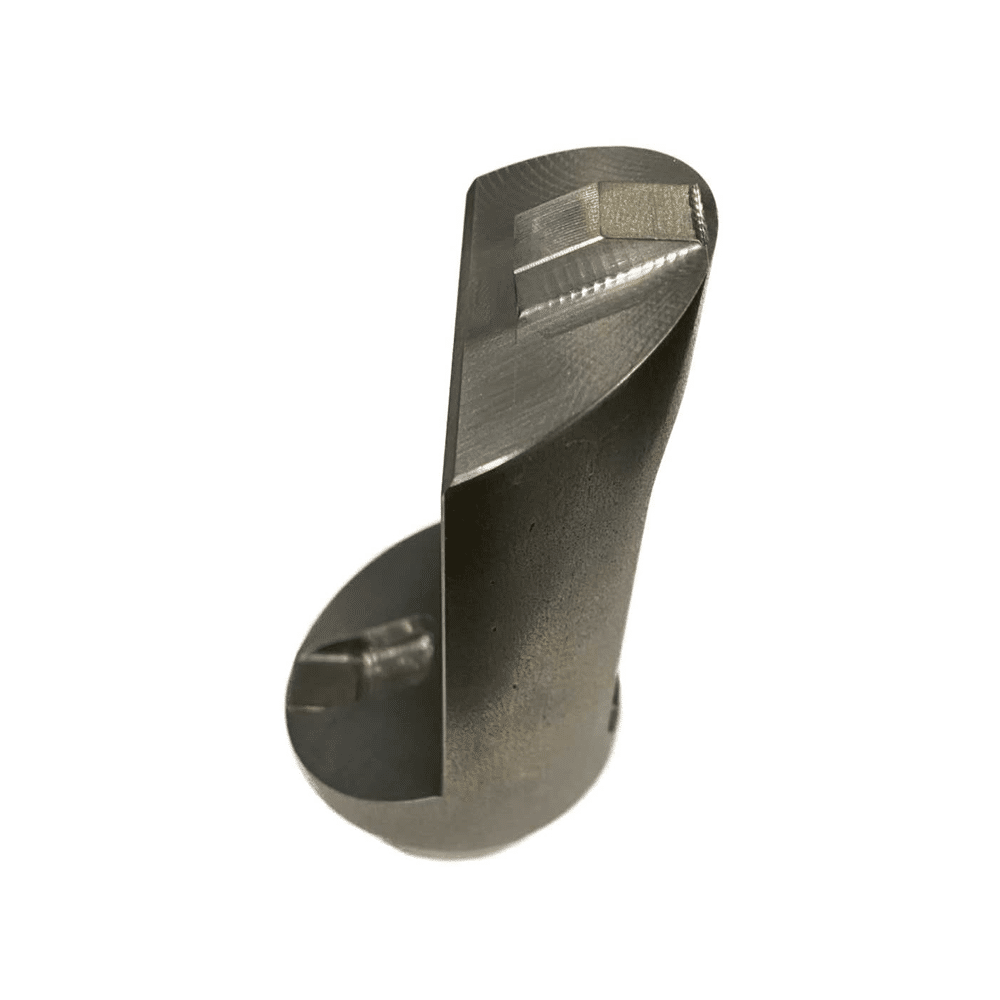Honda Talon Cage Bung with Wire Hole - SXS Cage Component