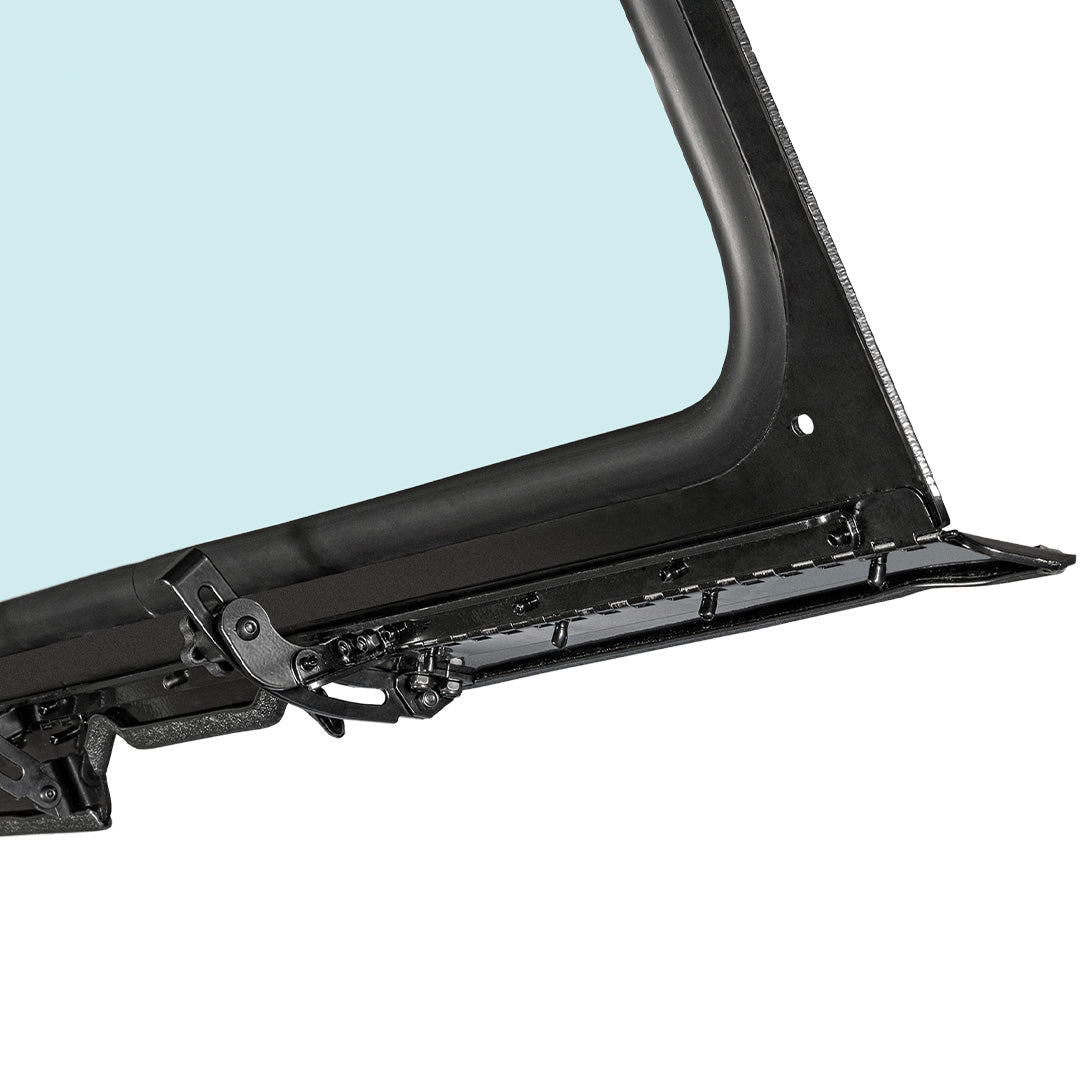 Honda Talon Front Glass Windshield - Glass Front Windshield