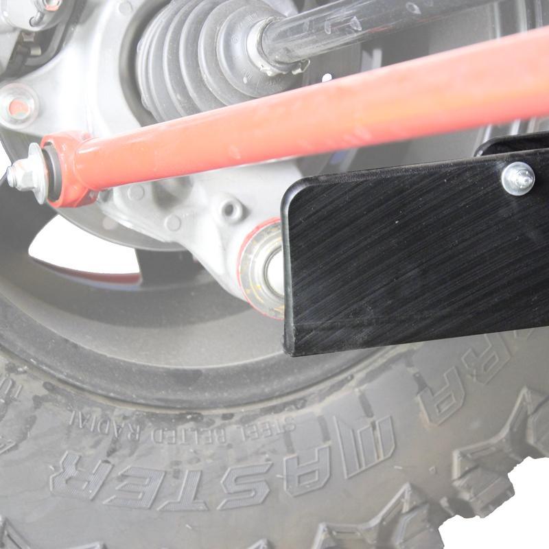 Honda Talon UHMW Trailing Arm Guards - Trailing Arm Guards